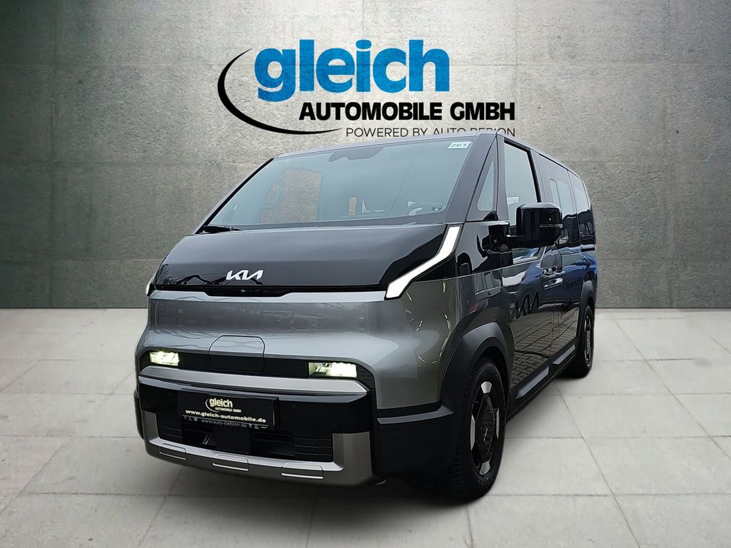 Bild des Angebotes Kia PV5 Passenger Elektro 71 W Elite ACC KeyLess LED