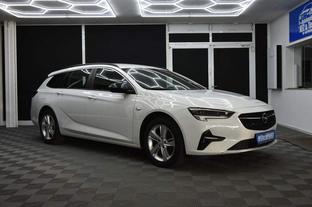 Bild des Angebotes Opel Insignia Sports Business Edition Navi LED-Matrix