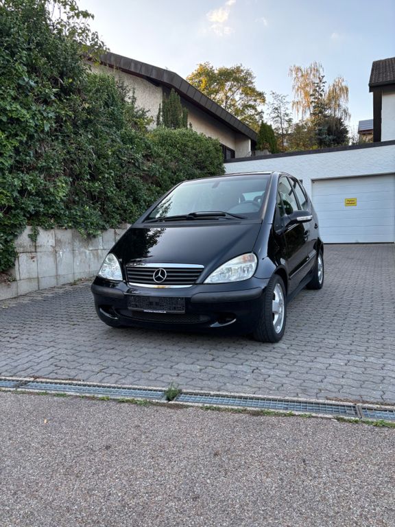 Bild des Angebotes Mercedes-Benz Mercedes A 160 L Piccadilly Automatik | 109.800