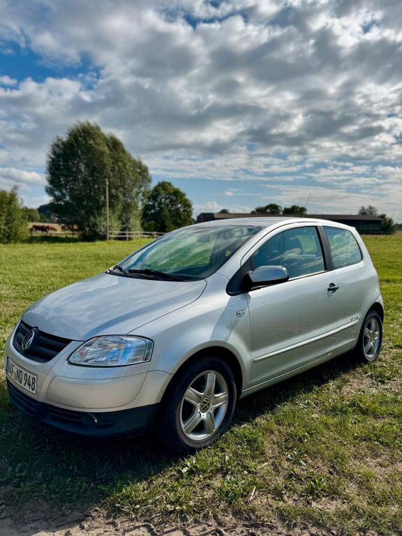 Volkswagen Fox 1.2 -