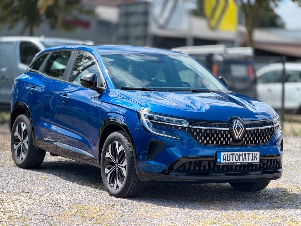 Bild des Angebotes Renault Austral Equilibre