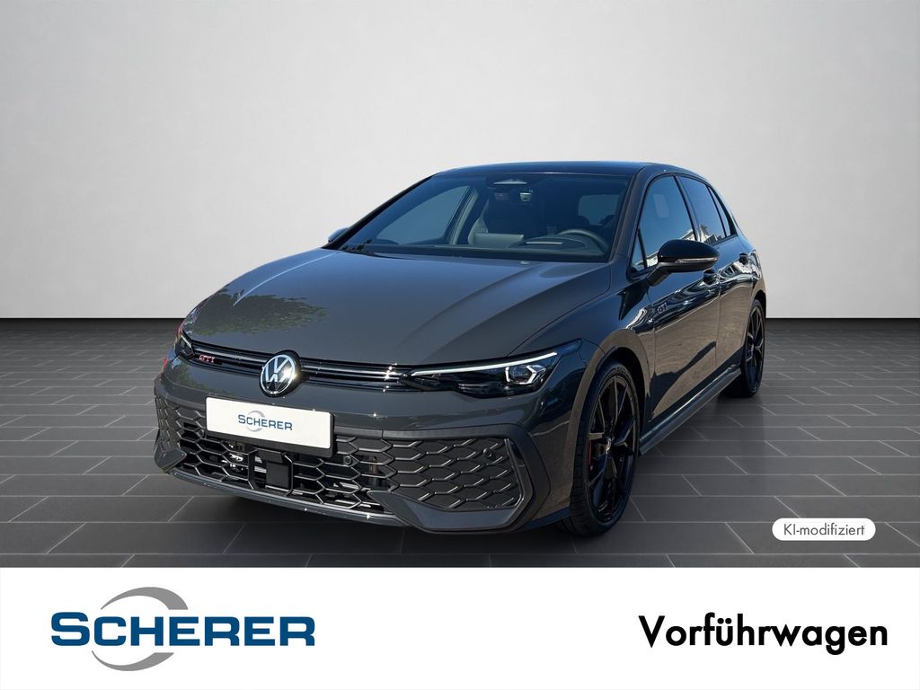 Bild des Angebotes Volkswagen Golf GTI 2,0 l TSI OPF 265 PS DSG7