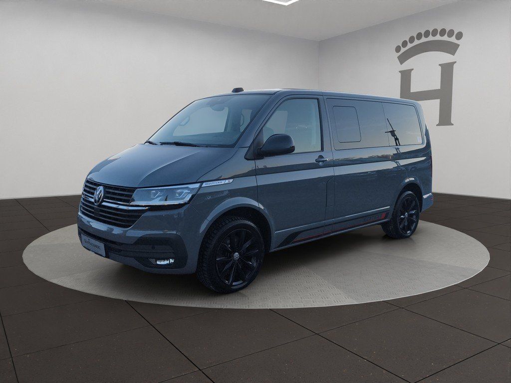 Bild des Angebotes Volkswagen T6.1 Multivan Edition 2.0 TDI 4M DSG KR ACC AHK