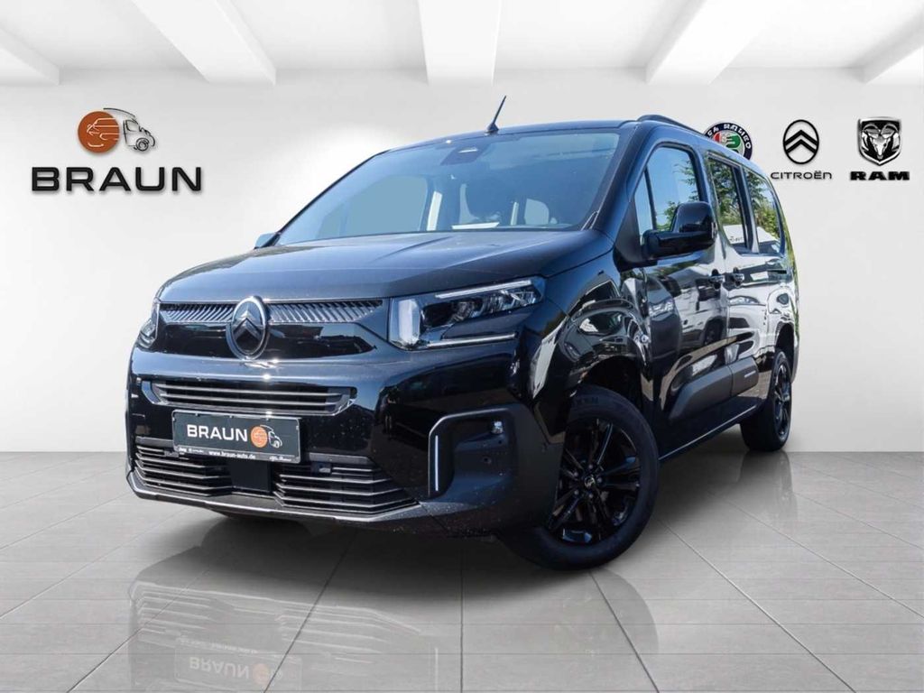 Bild des Angebotes Citroën Berlingo XL Diesel 130 Automatik Max