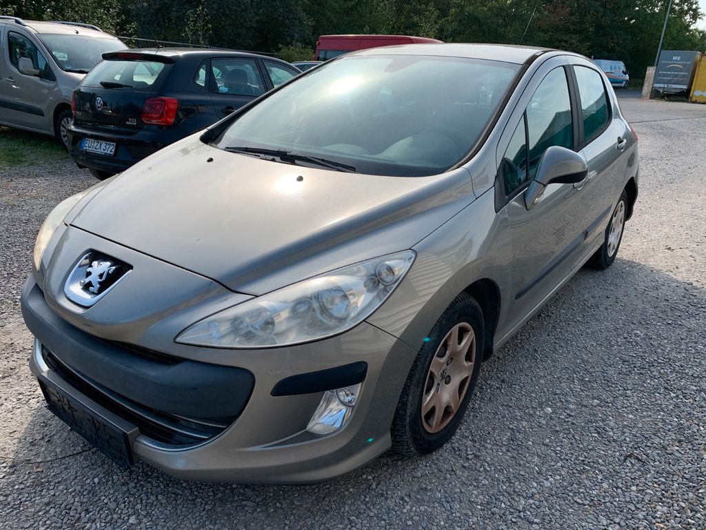 Bild des Angebotes Peugeot 308 Filou HDi FAP 90*1,6L Diesel*Kein TÜV