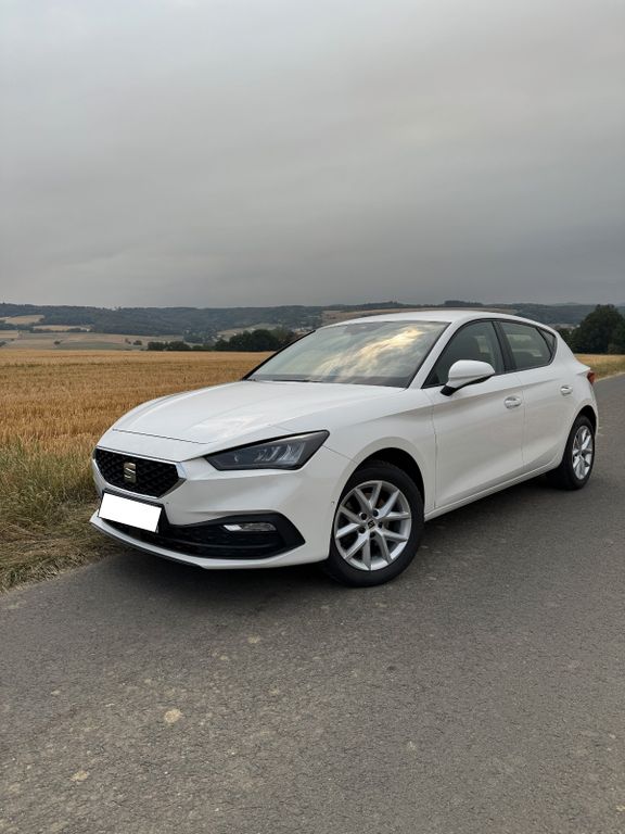 Bild des Angebotes Seat Leon 2.0 TDI 85kW Reference Reference