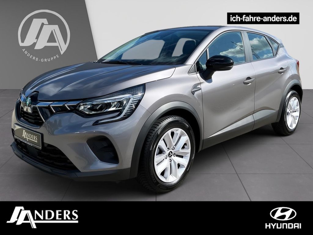 Bild des Angebotes Mitsubishi ASX 1.0 T Navi+SHZ+Kamera+PDC+Klima+LED+Tempomat