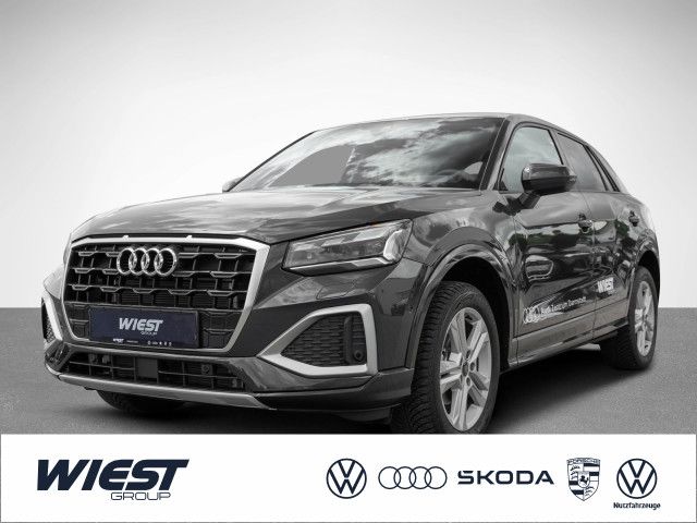 Bild des Angebotes Audi Q2 advanced 35 TFSI S tronic Matrix/ACC/uvm.
