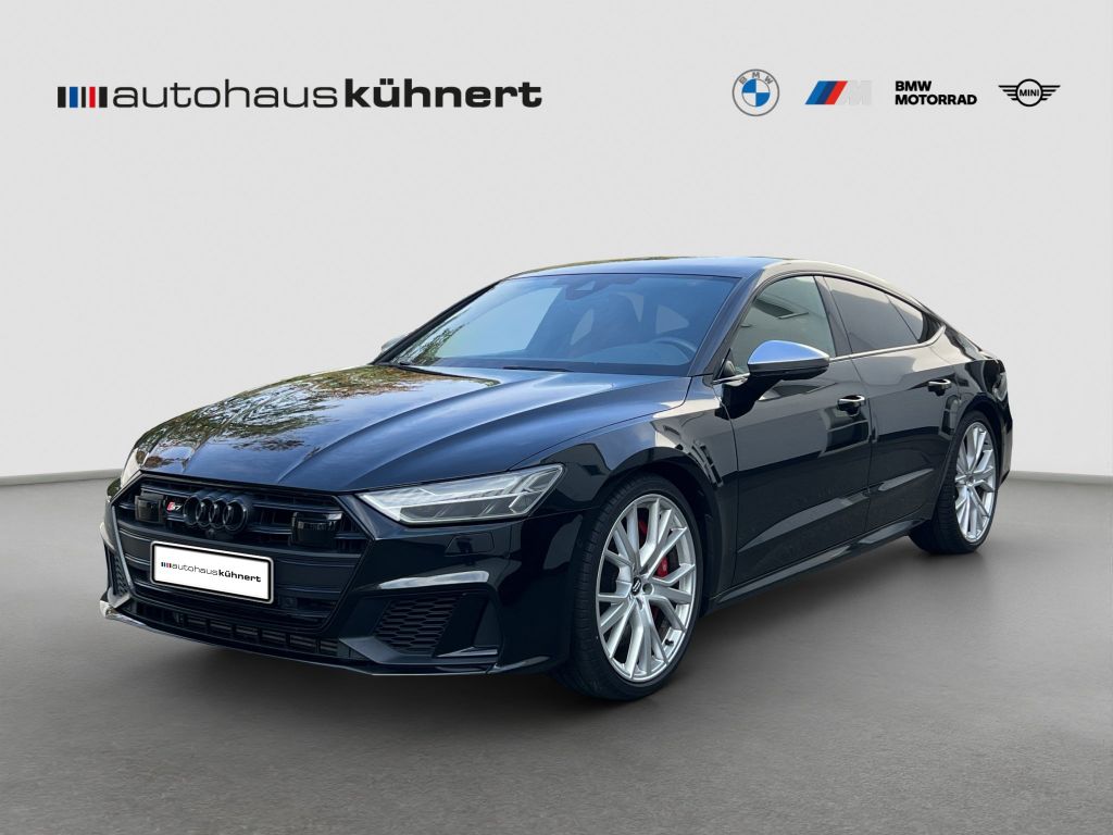 Bild des Angebotes Audi S7 Sportback 3.0 TDI quattro ACC Matrix SpurAss