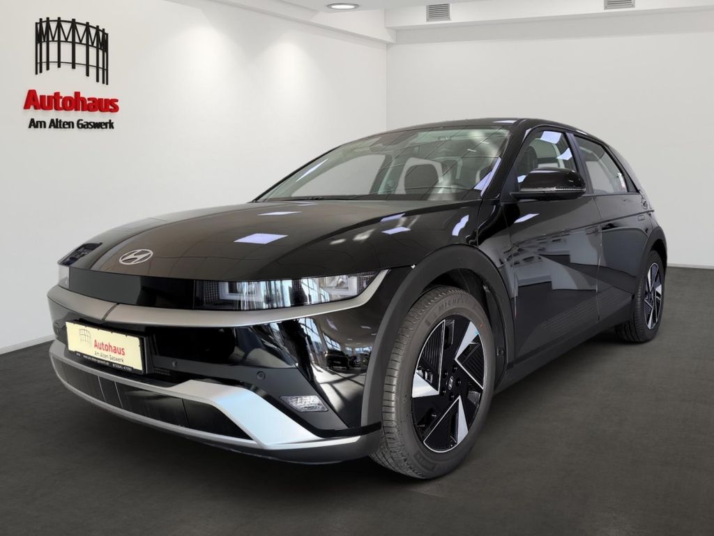 Bild des Angebotes Hyundai IONIQ 5 Dynamiq LED+EL.HECKKLAPPE+SITZHEIZUNG+AC