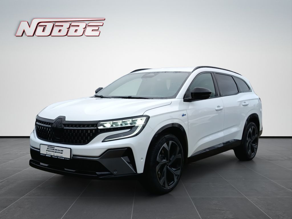 Bild des Angebotes Renault Espace E-TECH Full Hybrid 200 Esprit Alpine 7-Si