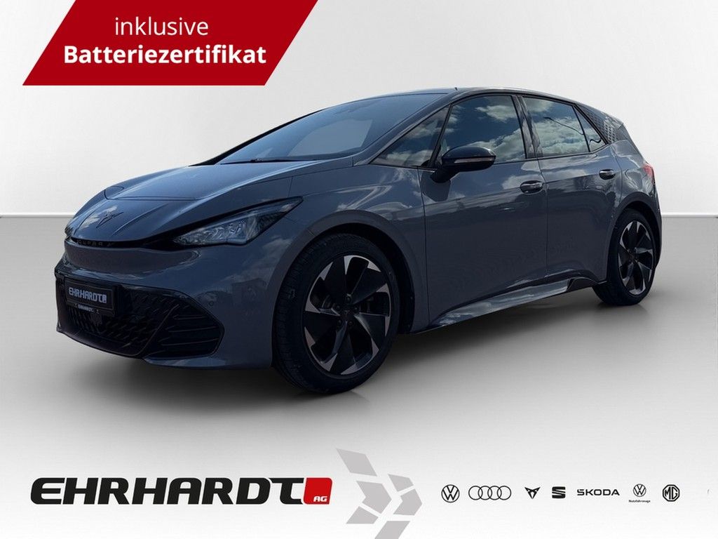 Bild des Angebotes Cupra Born 60 kwh LED*CARPLAY*NAVIVORBEREIT*PDC*DAB*NE