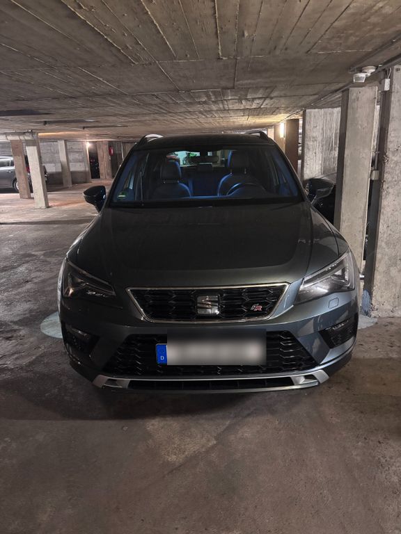 Bild des Angebotes Seat Ateca 2.0 TDI 110kW FR DSG FR