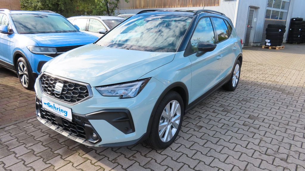 Bild des Angebotes Seat Arona 1.0 TSI DSG Style