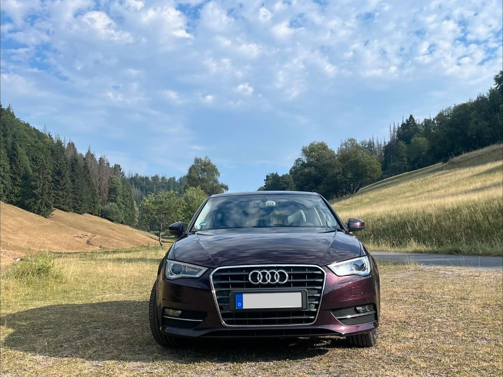 Bild des Angebotes Audi A3 2.0 TDI S tronic Ambiente Ambiente