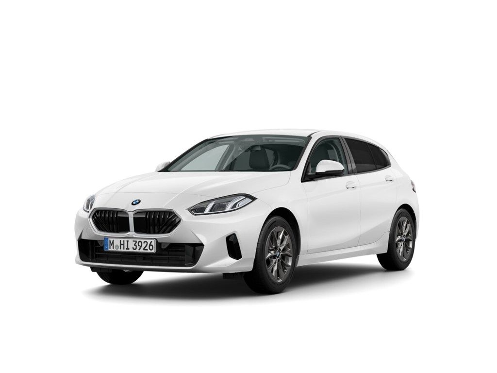 Bild des Angebotes BMW 116 LED Komfortzugang Park-Assistent