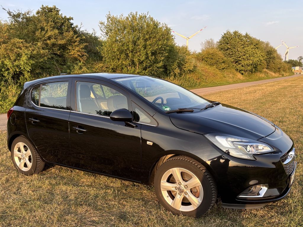 Bild des Angebotes Opel Corsa 1.4 Turbo INNOVATION 110kW S/S INNOVATION