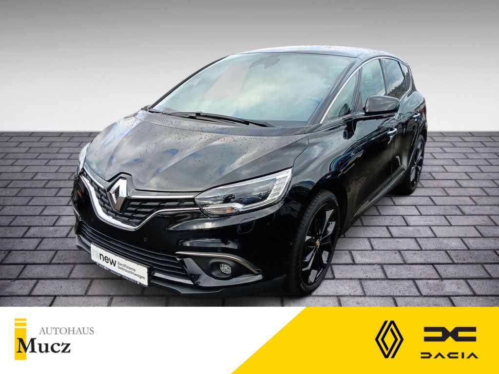 Bild des Angebotes Renault Scenic TCe 140 EDC Black Edition