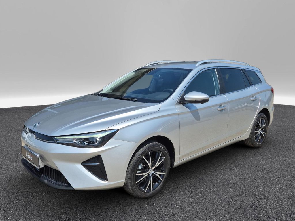 Bild des Angebotes MG5 61KW/h*Luxury*vom MG-Partner*nur 35km!!