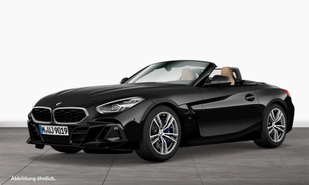 Bild des Angebotes BMW Z4 sDrive30i *M Sportpaket*LC Prof.*HUD*HiFi*Ada