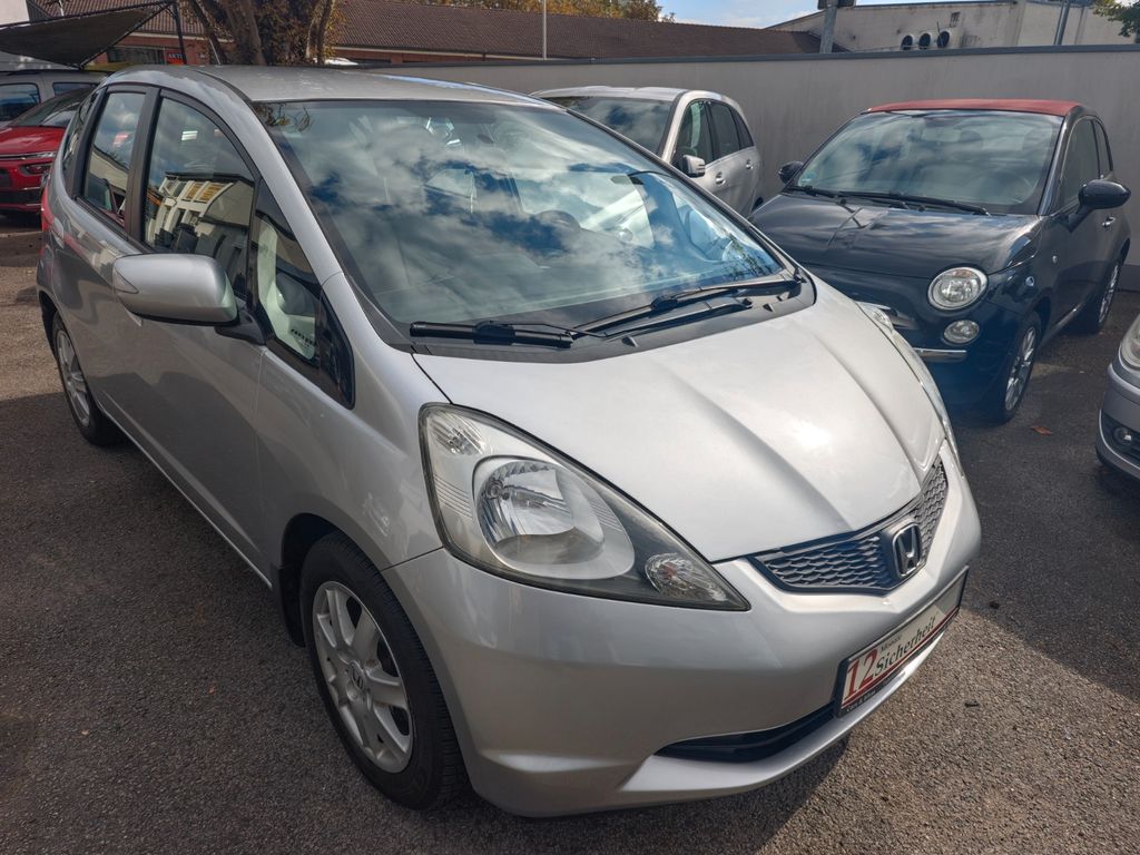 Bild des Angebotes Honda Jazz 1.4 Comfort *AUTOMATIK*