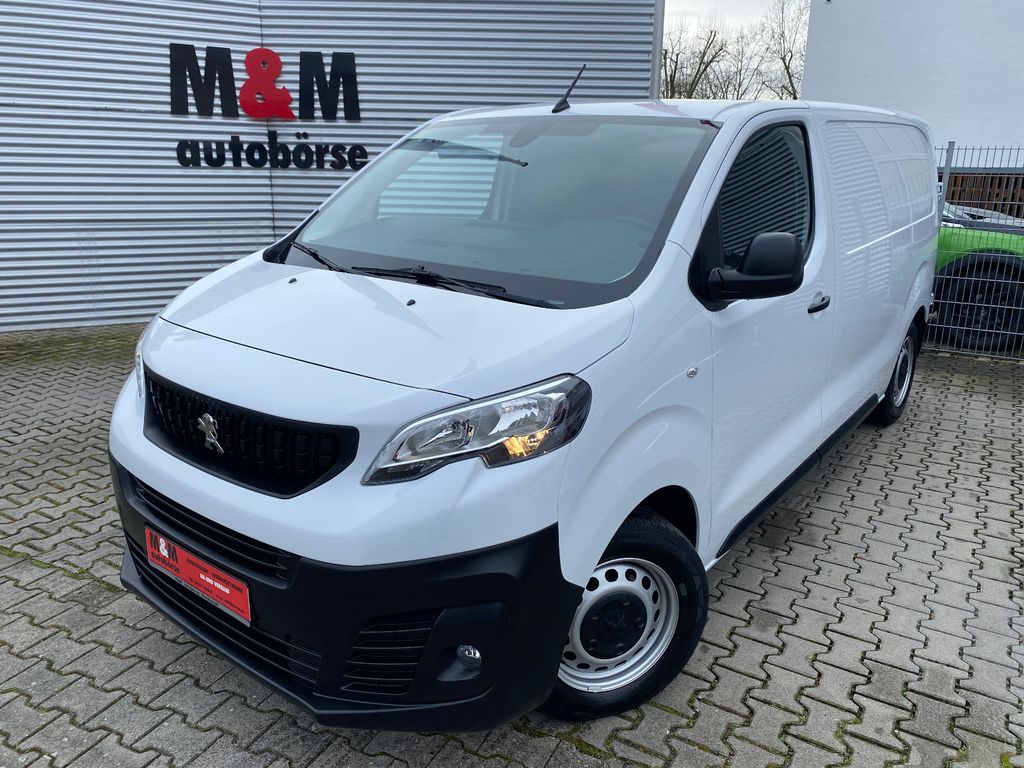 Bild des Angebotes Peugeot Expert Kasten L2