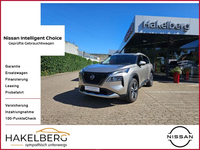 Bild des Angebotes Nissan X-Trail 1.5 VC-T e-Power Tekna e-Power