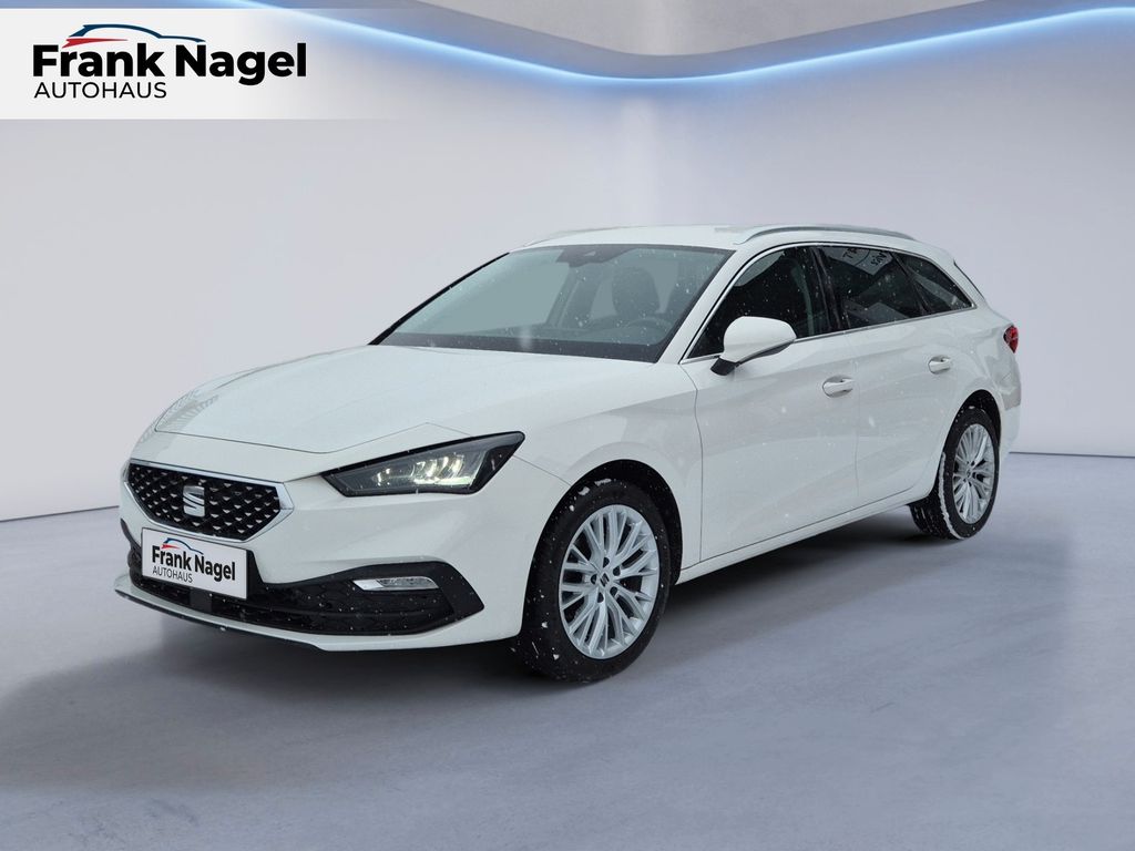 Bild des Angebotes Seat Leon Sportstourer Xcellence 1.0 TSI