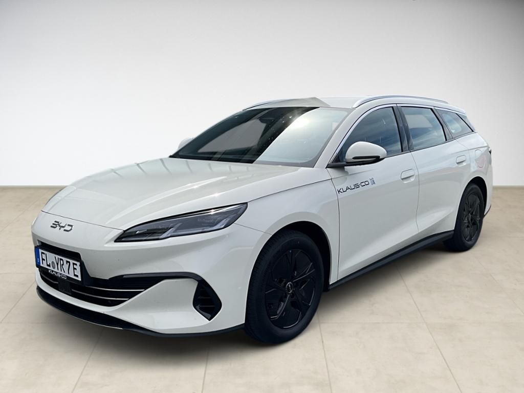 Bild des Angebotes BYD SEAL 6 DM-i Touring Boost 2xKlima ACC AUT HUD LM