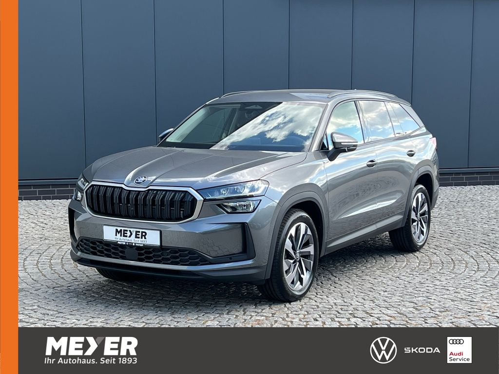 Bild des Angebotes Skoda Kodiaq Selection 2.0 TDI DSG *AHK, LED, ACC, Nav