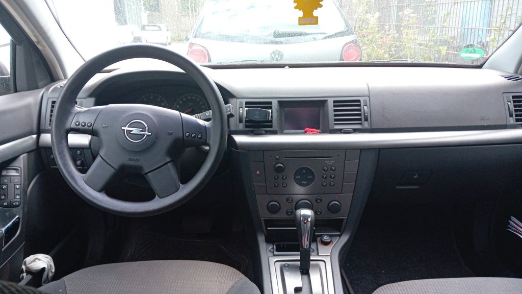 Bild des Angebotes Opel Vectra 2.2 16V Comfort Comfort