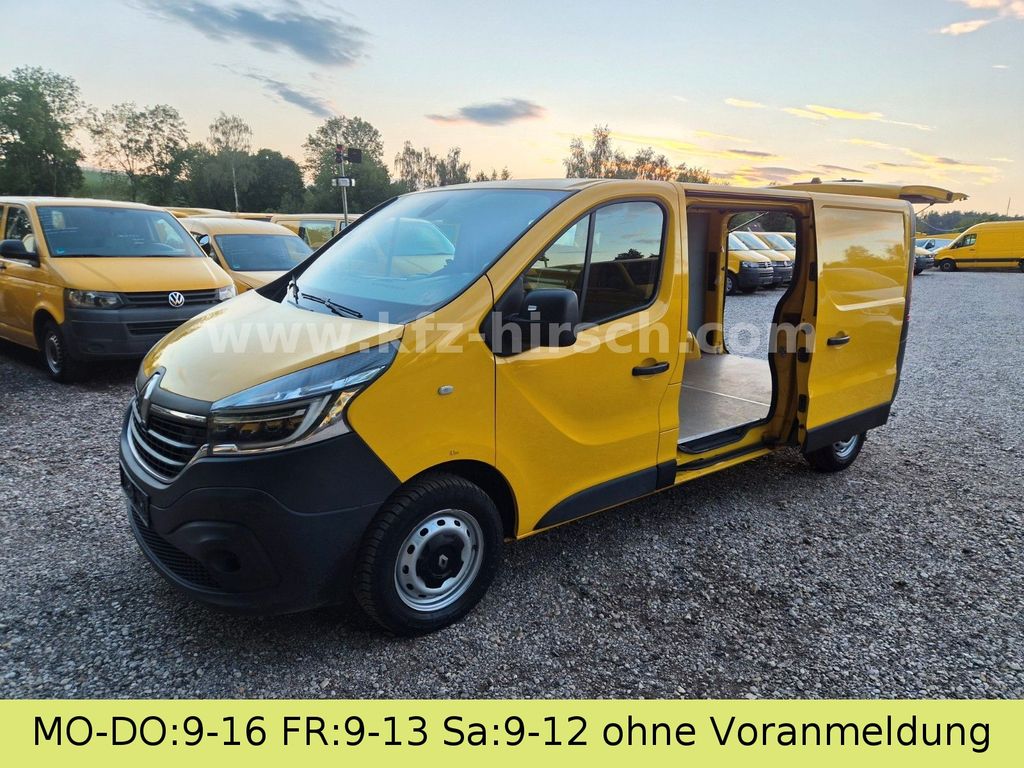Bild des Angebotes Renault Trafic Kasten L2H1 Maxi Lang 2xSchiebetüre LED