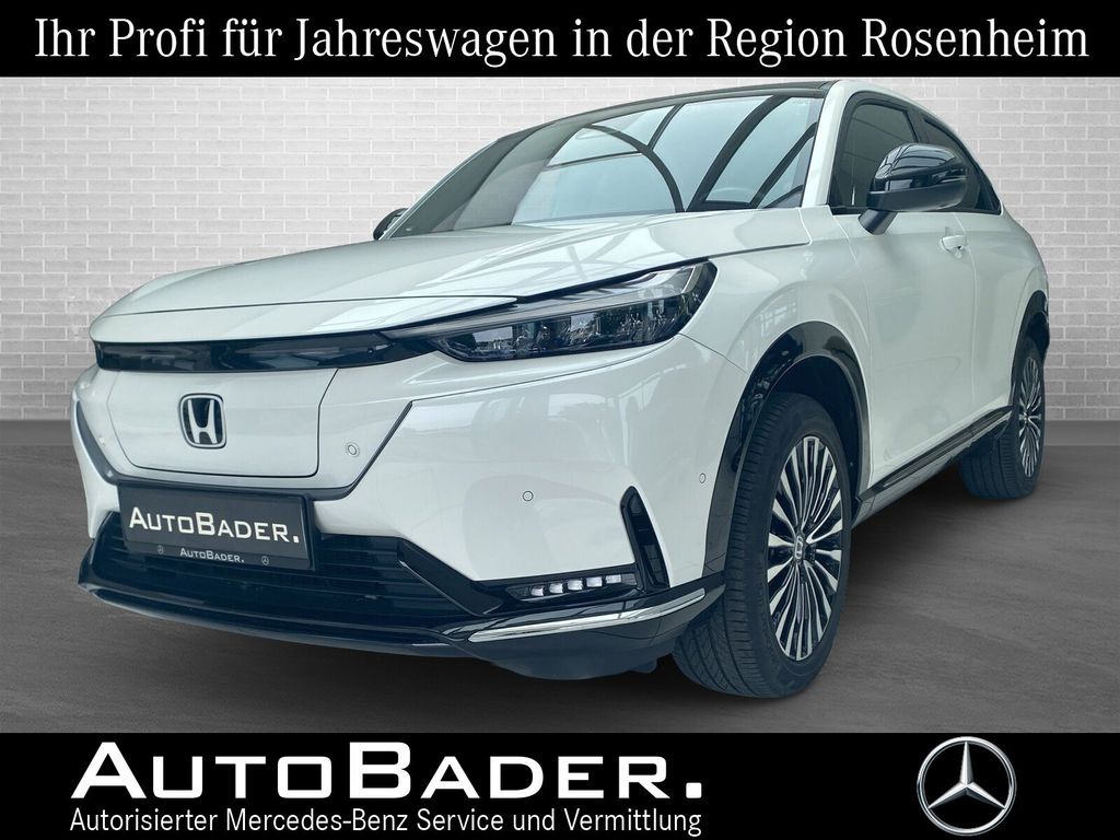 Bild des Angebotes Honda e:Ny1 Advance PanoDach LED 360° RFK Head-UP