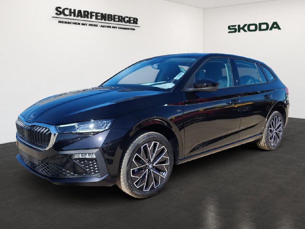 Bild des Angebotes Skoda Scala Tour 1.0 TSI DSG *SHZ,KESSY,RFK*