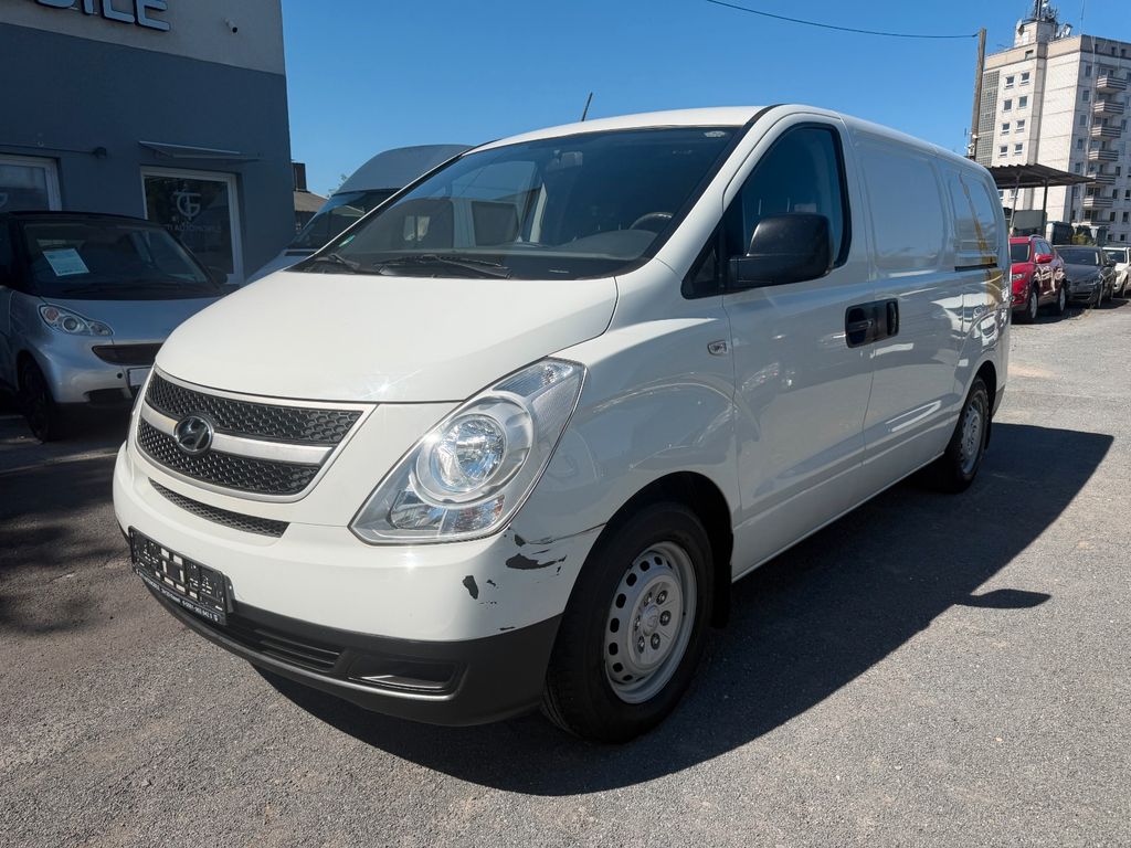 Bild des Angebotes Hyundai H-1  2.5 CRDI Kasten