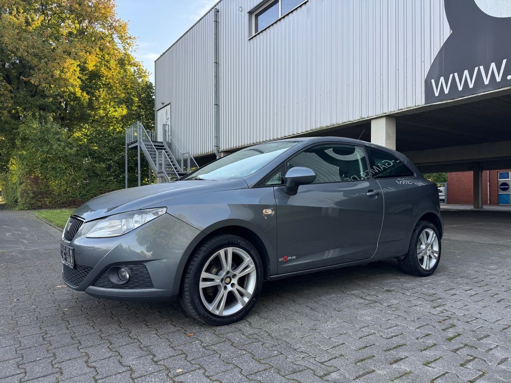 Bild des Angebotes Seat Ibiza SC Copa
