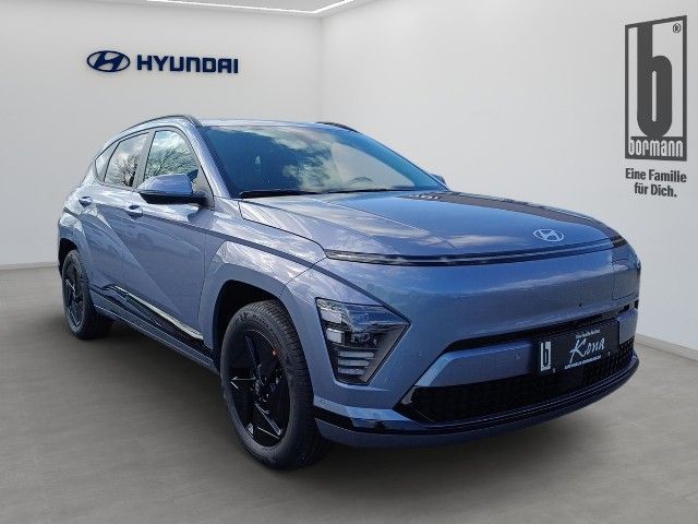 Bild des Angebotes Hyundai KONA Elektro 65kWh Trend el. Heckklappe 360 Kame