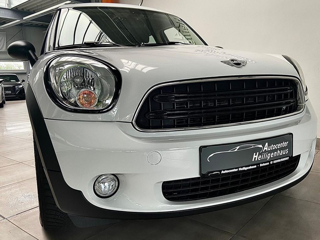 Bild des Angebotes MINI ONE Countryman Sitzheizung 6-Gang PDC