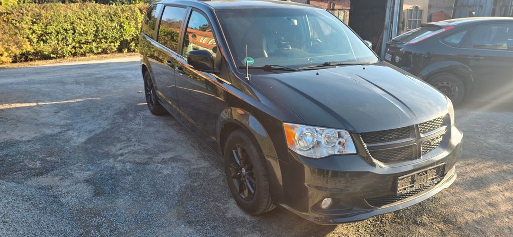 Bild des Angebotes Dodge Grand Caravan