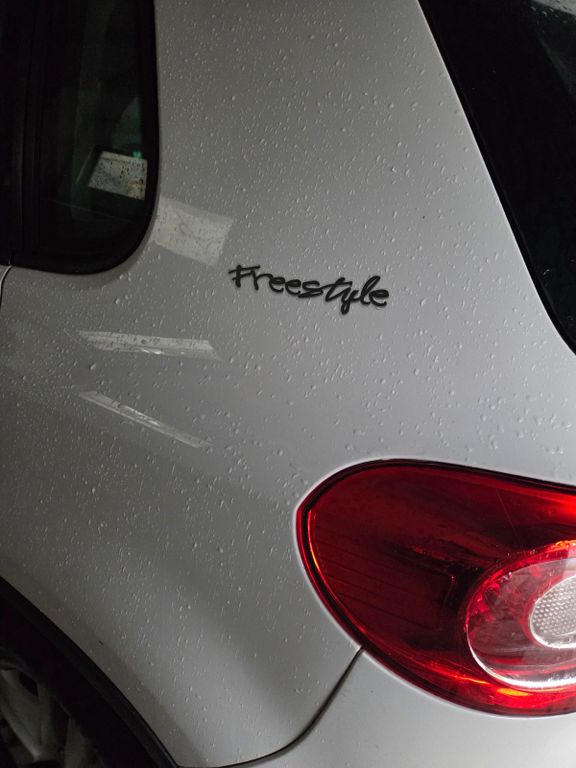 Bild des Angebotes Volkswagen Tiguan 2.0 TDI 4MOTION Freestyle Freestyle