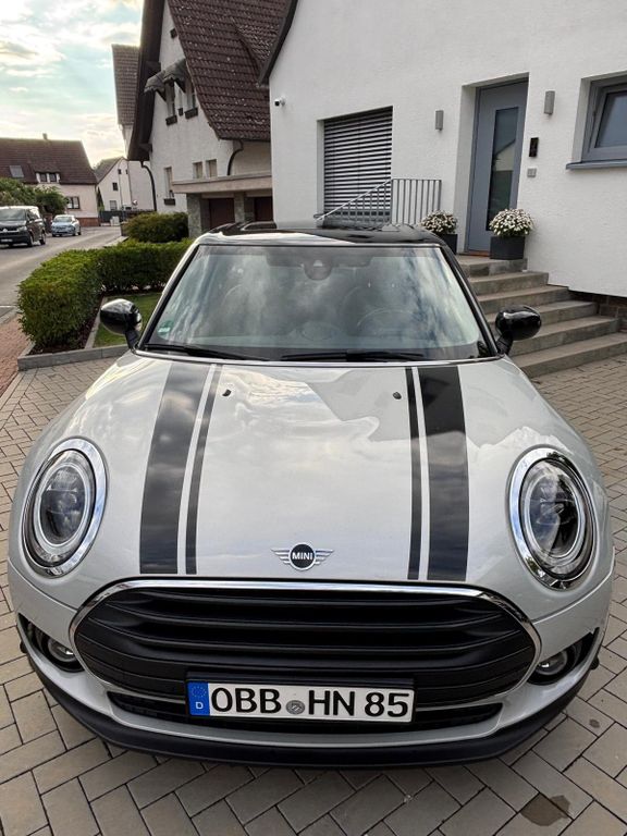 Bild des Angebotes MINI Clubman Cooper Automatik | Panorama | Navi