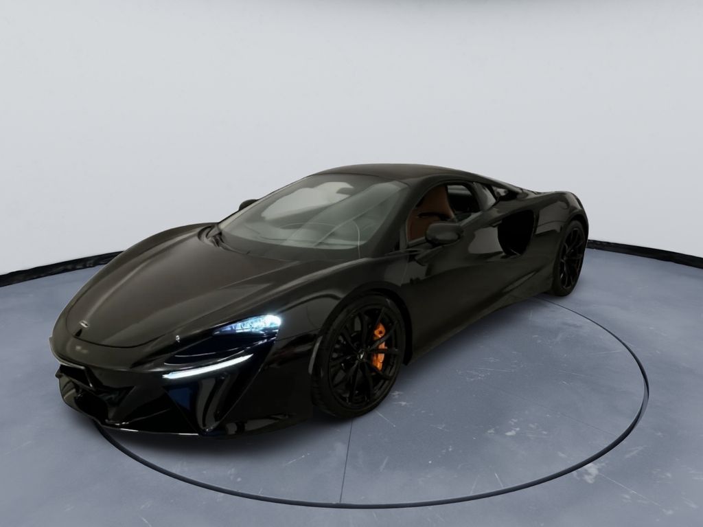 Bild des Angebotes McLaren Artura 700HP | Carbon | Lift