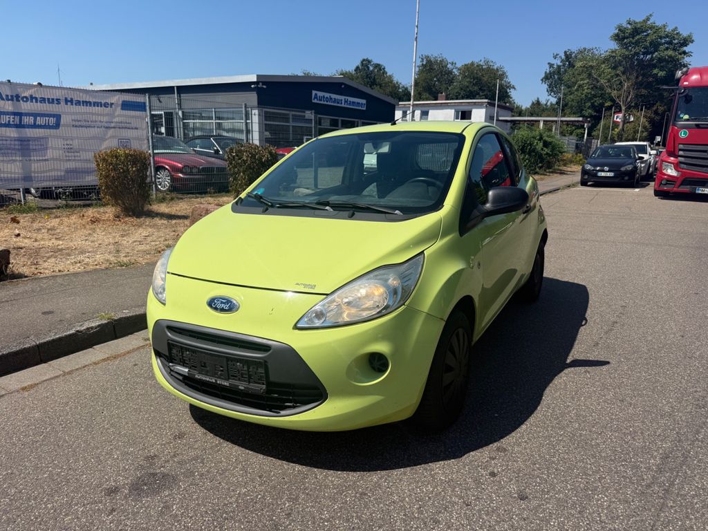 Bild des Angebotes Ford Ka Trend