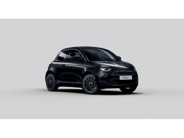 Fiat 500e Cabrio LaPrima/E-Förderung möglich!/Keyless