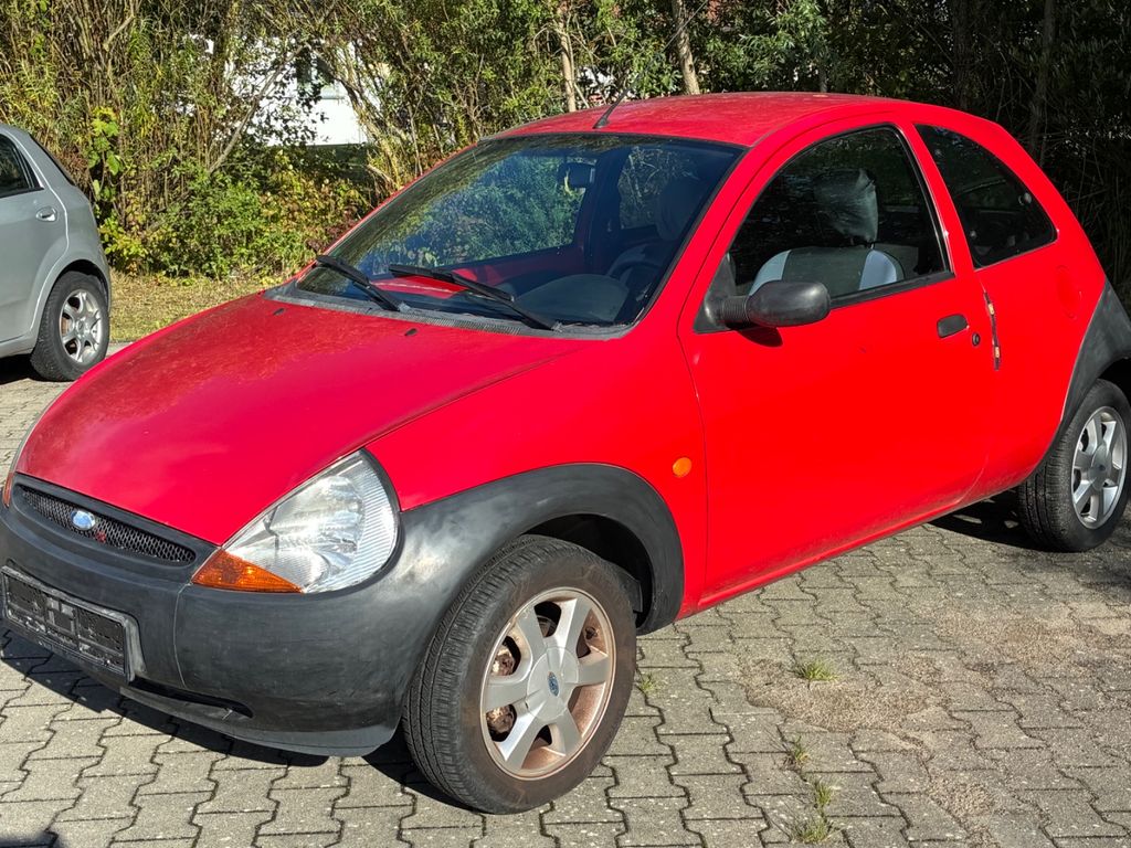 Bild des Angebotes Ford Ka/Ka+.  HU/AU Neu !!!