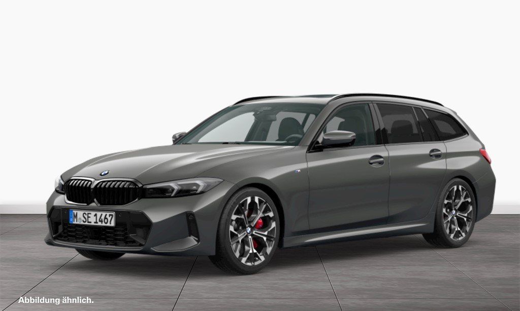 Bild des Angebotes BMW 330i xDrive Touring M Sport LiveCockpitProf LED