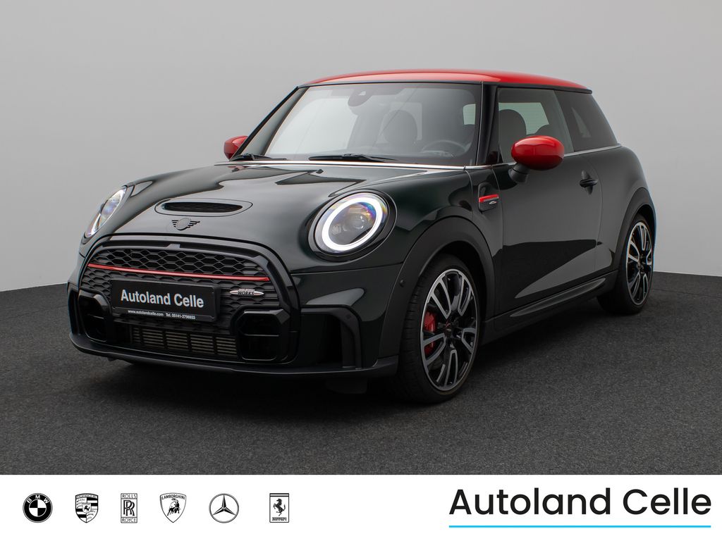 Bild des Angebotes MINI John Cooper Works Kamera HUD DAB H/K Komfort 18"