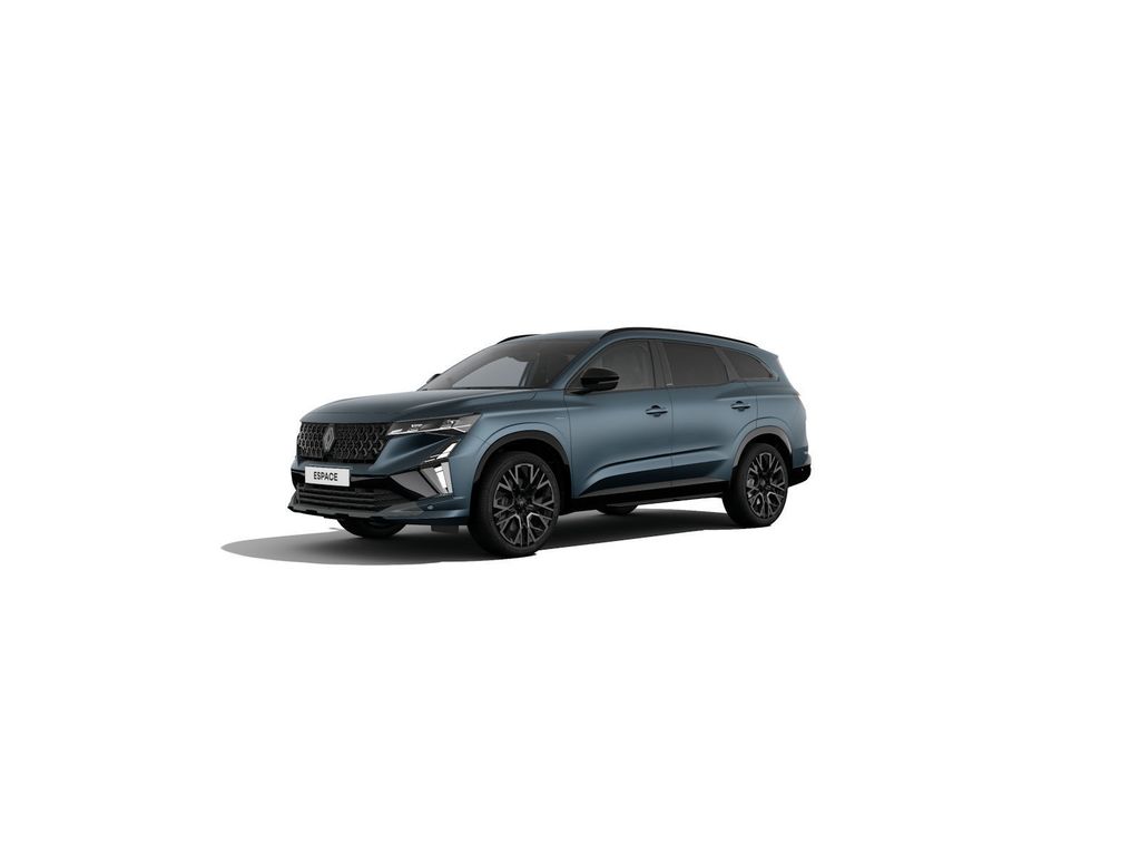 Renault Espace 6 Esprit Alpine Full Hybrid E-Tech 200