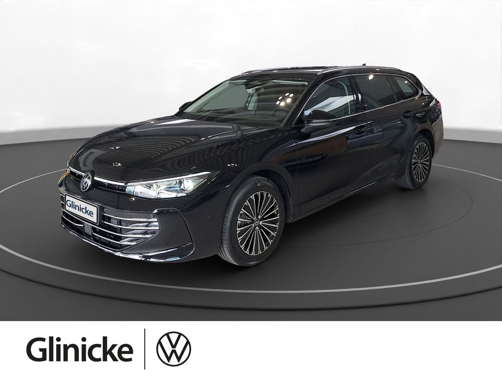 Bild des Angebotes Volkswagen Passat Elegance 1,5 eTSI (150 PS) DSG