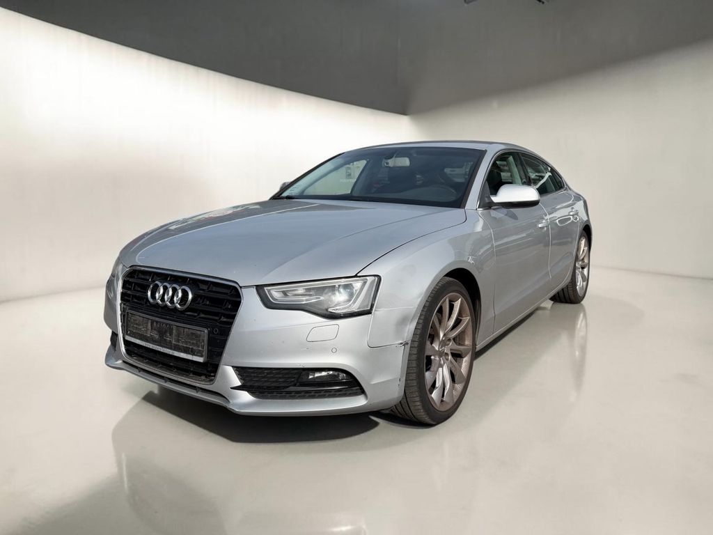 Bild des Angebotes Audi A5 2.0 TDI Sportback Leder Xenon SHZ Tempomat